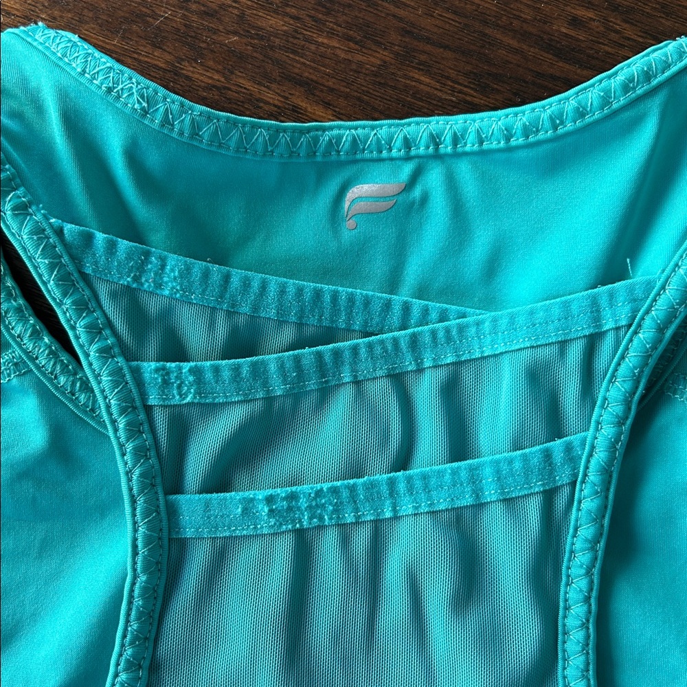Fabletics Sports Bra - Picture 4 of 4